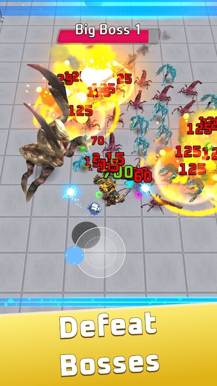 图片[1]-骨之王者 Build.20731153（King of Bones）免安装英文版-测试