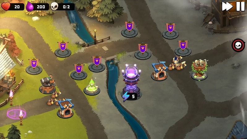 图片[1]-骨之王者 Build.20731153（King of Bones）免安装英文版-测试