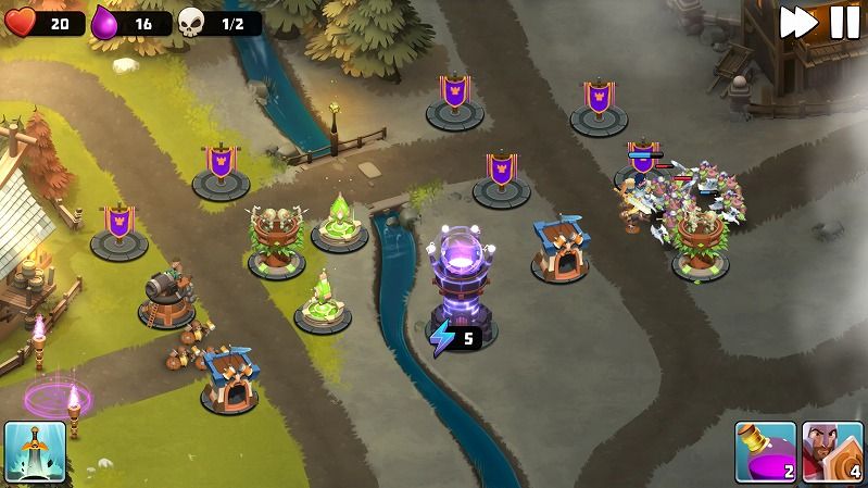 图片[1]-骨之王者 Build.20731153（King of Bones）免安装英文版-测试