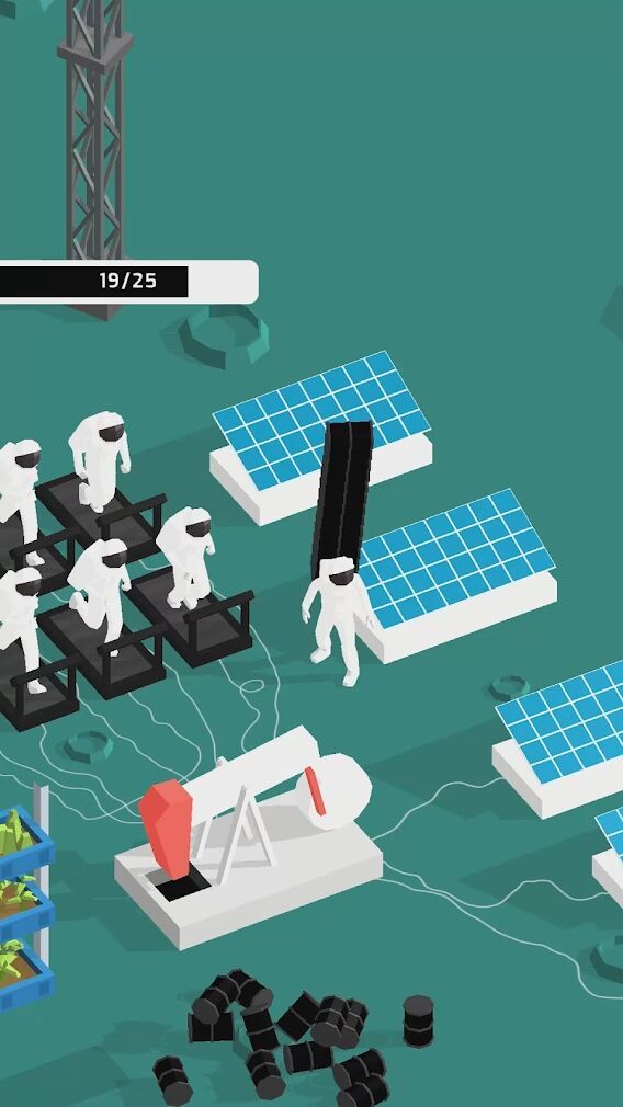 图片[1]-骨之王者 Build.20731153（King of Bones）免安装英文版-测试