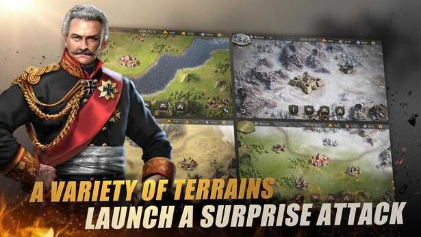 图片[1]-骨之王者 Build.20731153（King of Bones）免安装英文版-测试