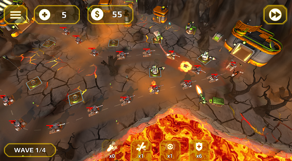 图片[1]-骨之王者 Build.20731153（King of Bones）免安装英文版-测试