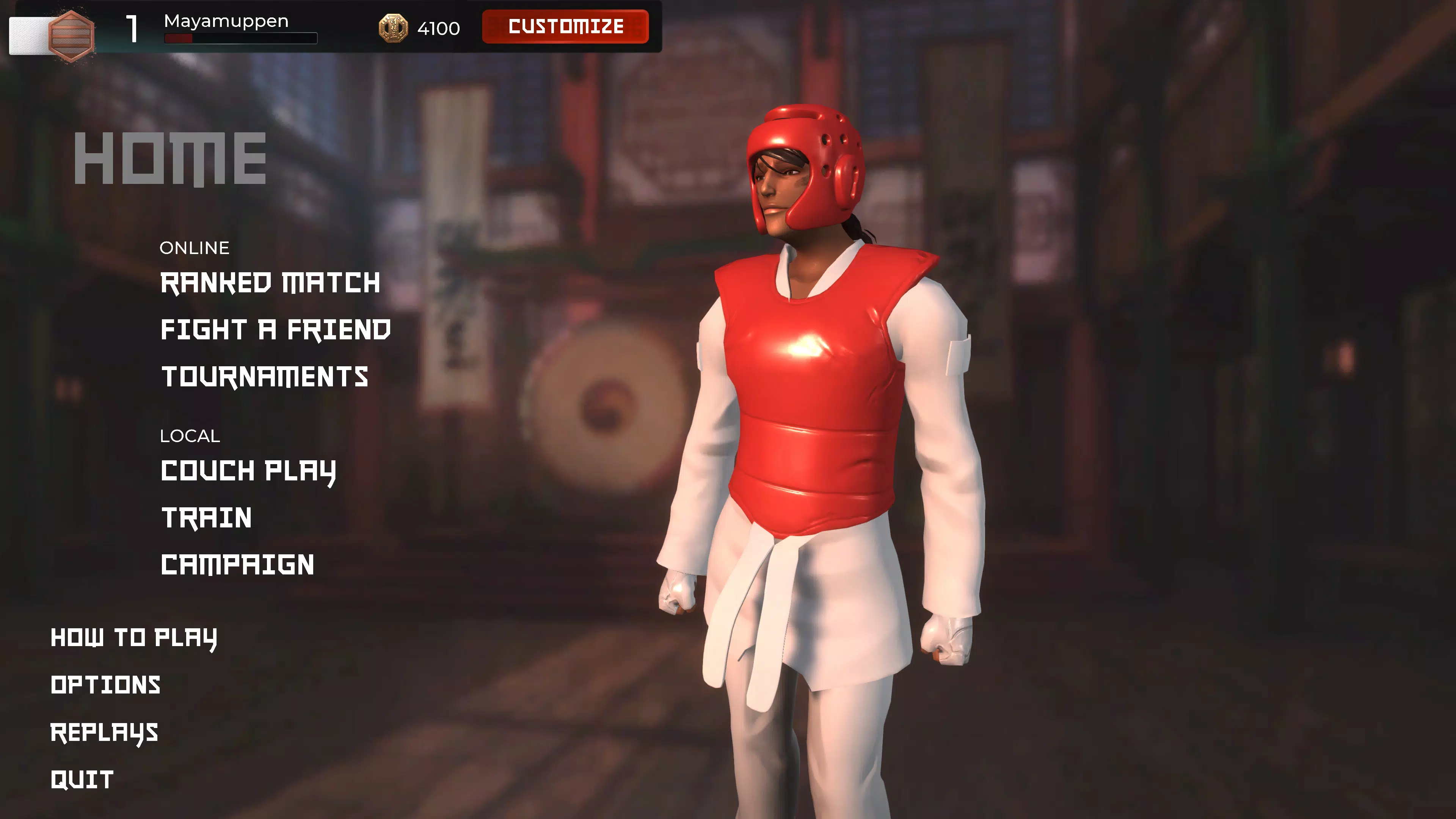 图片[1]-骨之王者 Build.20731153（King of Bones）免安装英文版-测试