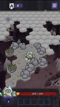 图片[1]-骨之王者 Build.20731153（King of Bones）免安装英文版-测试