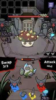 图片[1]-骨之王者 Build.20731153（King of Bones）免安装英文版-测试