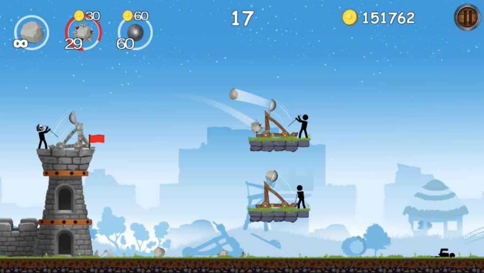 图片[1]-骨之王者 Build.20731153（King of Bones）免安装英文版-测试