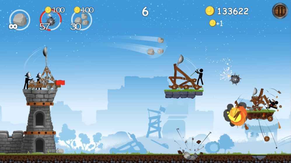 图片[1]-骨之王者 Build.20731153（King of Bones）免安装英文版-测试