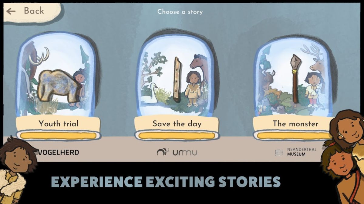 图片[1]-骨之王者 Build.20731153（King of Bones）免安装英文版-测试