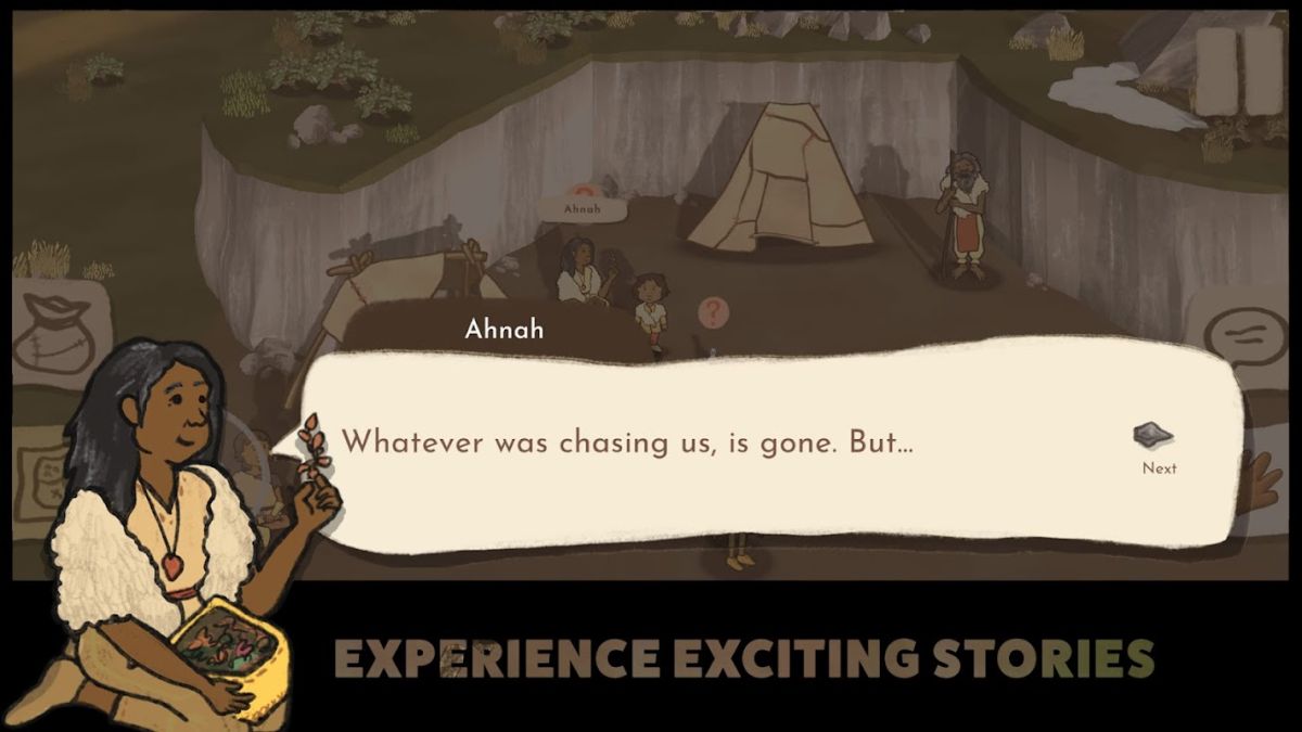 图片[1]-骨之王者 Build.20731153（King of Bones）免安装英文版-测试