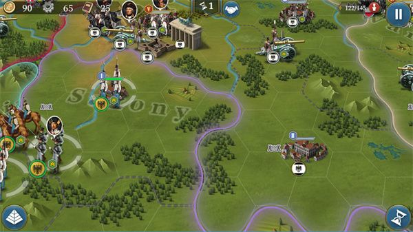 图片[1]-骨之王者 Build.20731153（King of Bones）免安装英文版-测试