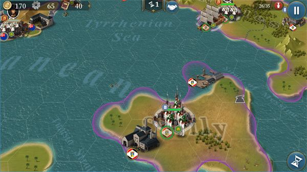 图片[1]-骨之王者 Build.20731153（King of Bones）免安装英文版-测试