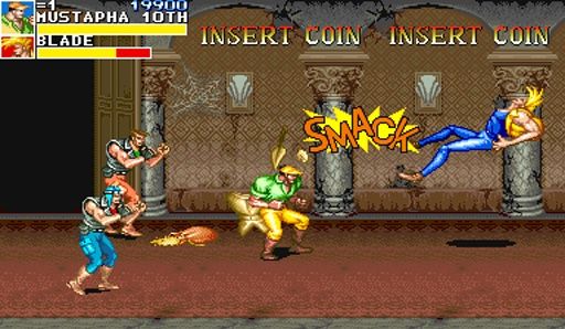 图片[1]-骨之王者 Build.20731153（King of Bones）免安装英文版-测试