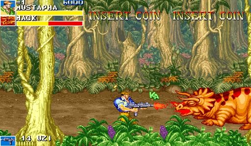 图片[1]-骨之王者 Build.20731153（King of Bones）免安装英文版-测试