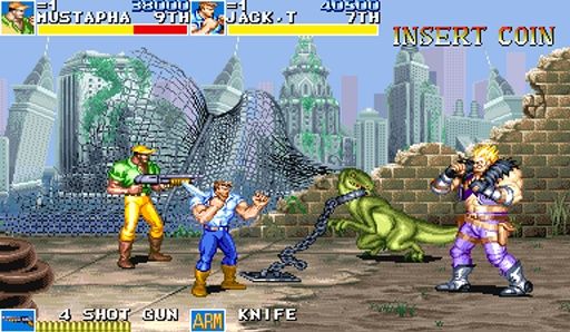 图片[1]-骨之王者 Build.20731153（King of Bones）免安装英文版-测试