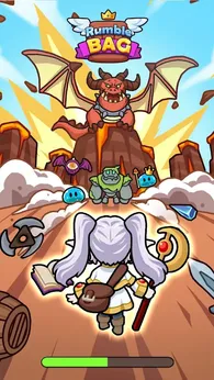 图片[1]-骨之王者 Build.20731153（King of Bones）免安装英文版-测试