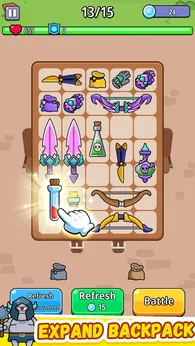 图片[1]-骨之王者 Build.20731153（King of Bones）免安装英文版-测试