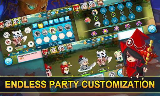 图片[1]-骨之王者 Build.20731153（King of Bones）免安装英文版-测试