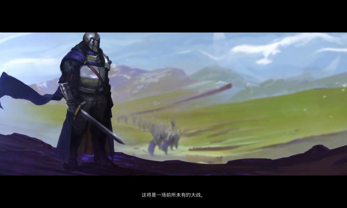 图片[1]-骨之王者 Build.20731153（King of Bones）免安装英文版-测试