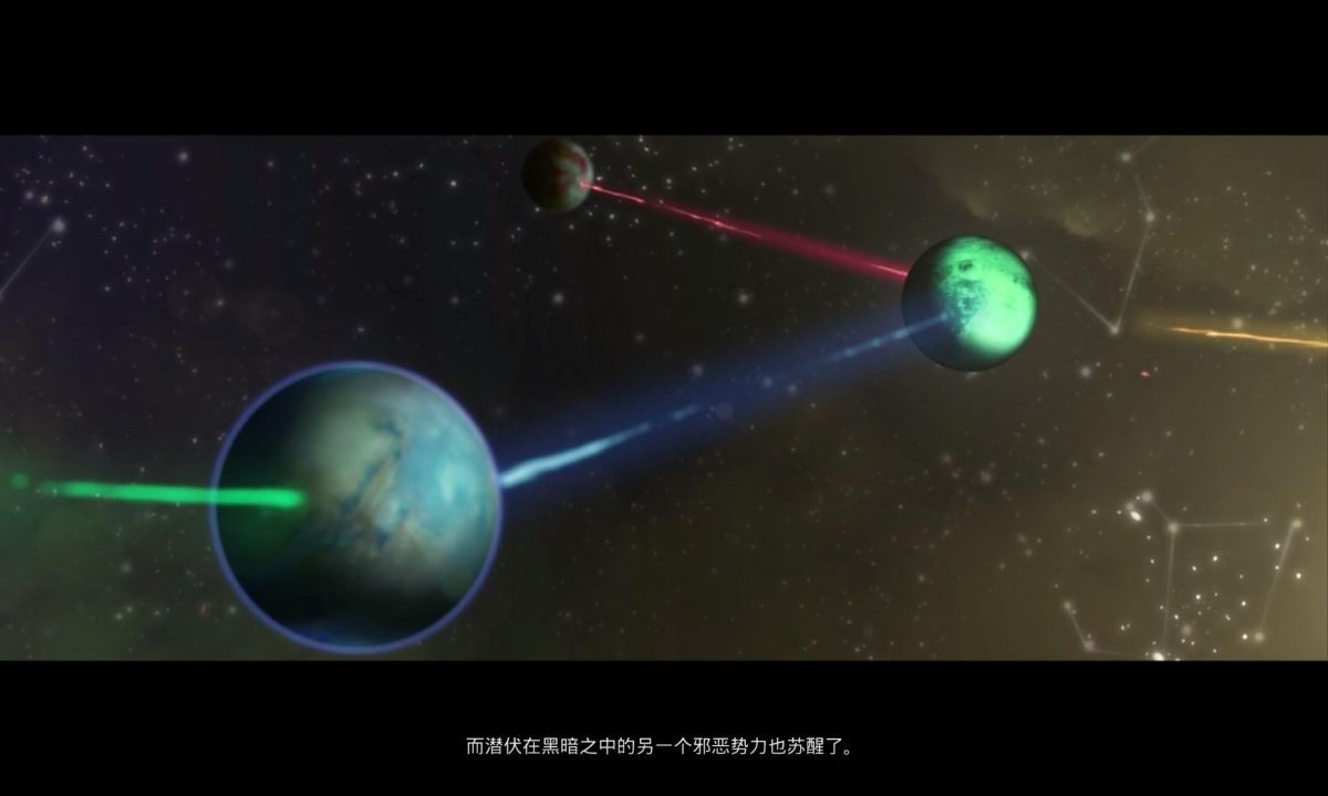 图片[1]-骨之王者 Build.20731153（King of Bones）免安装英文版-测试