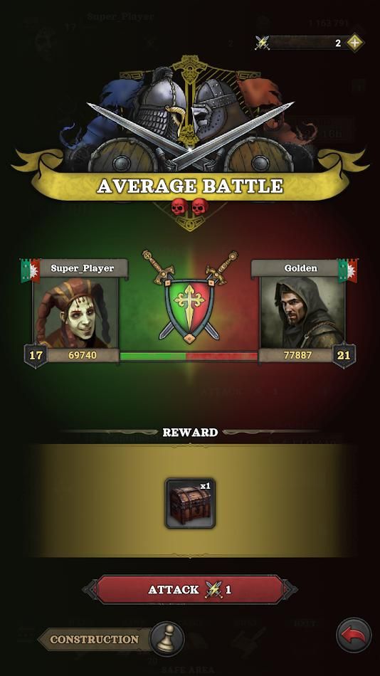 图片[1]-骨之王者 Build.20731153（King of Bones）免安装英文版-测试