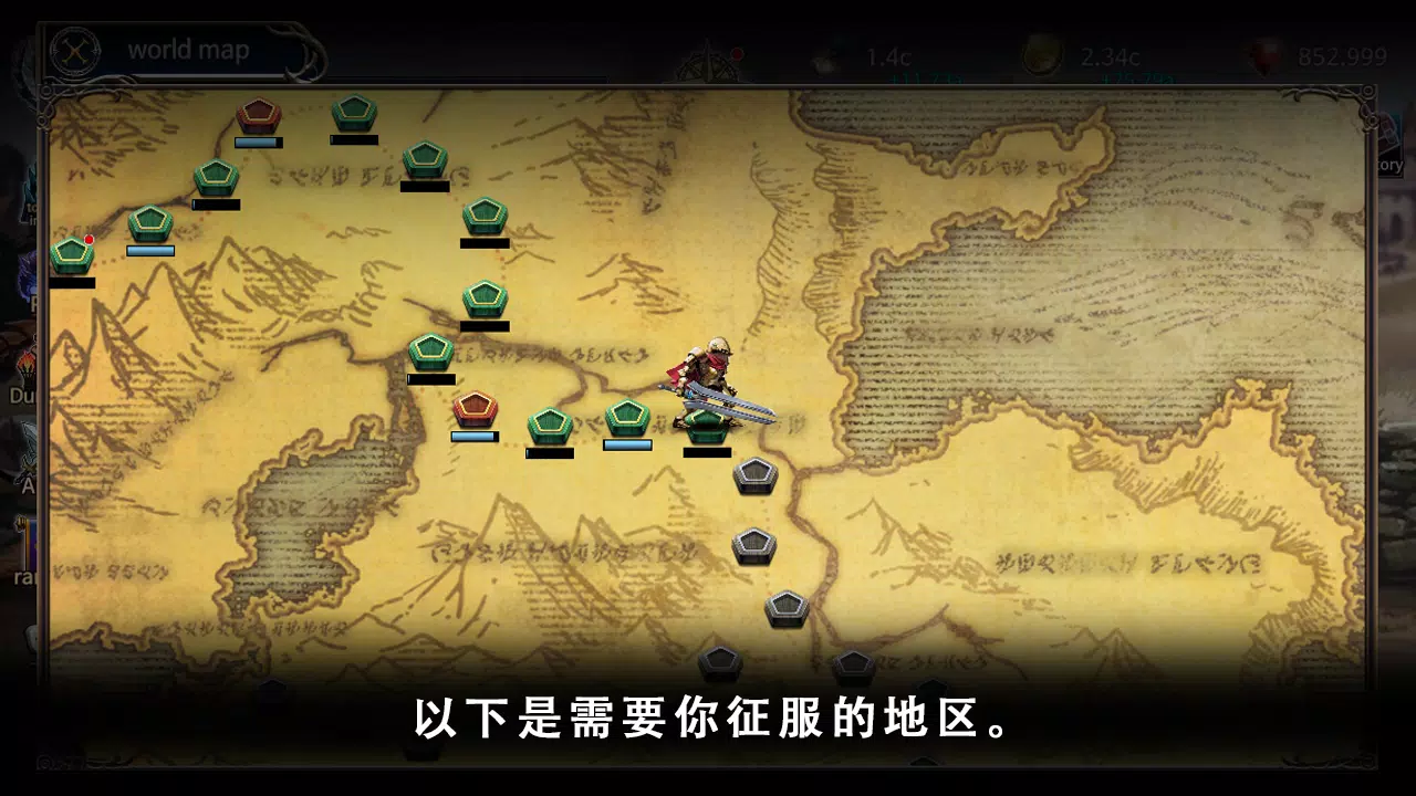 图片[1]-骨之王者 Build.20731153（King of Bones）免安装英文版-测试