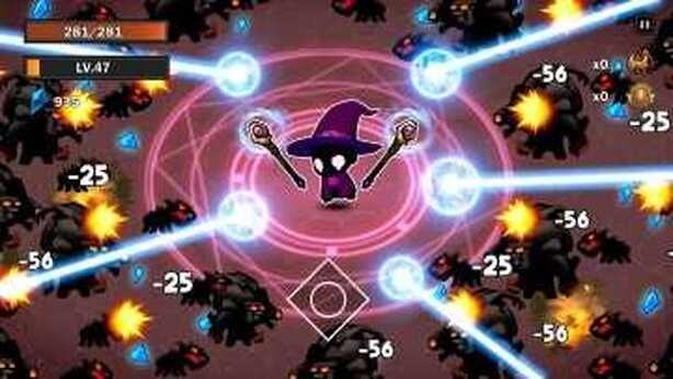 图片[1]-骨之王者 Build.20731153（King of Bones）免安装英文版-测试