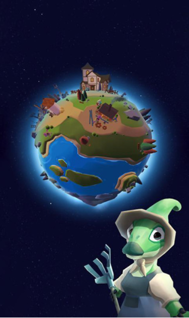 图片[1]-骨之王者 Build.20731153（King of Bones）免安装英文版-测试