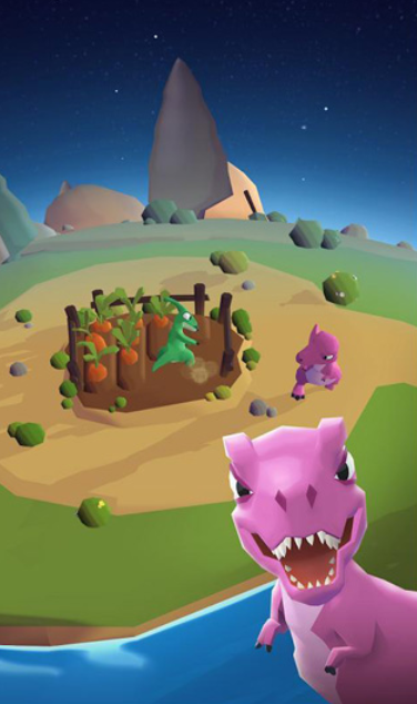 图片[1]-骨之王者 Build.20731153（King of Bones）免安装英文版-测试