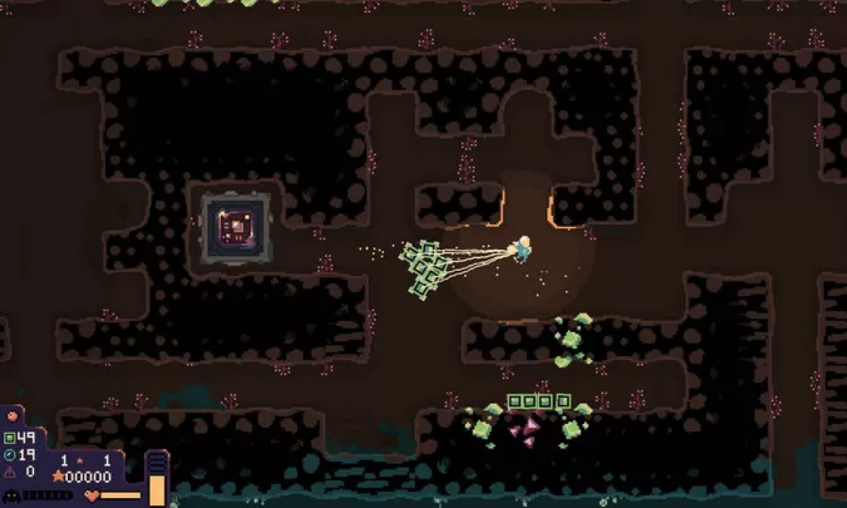 图片[1]-骨之王者 Build.20731153（King of Bones）免安装英文版-测试