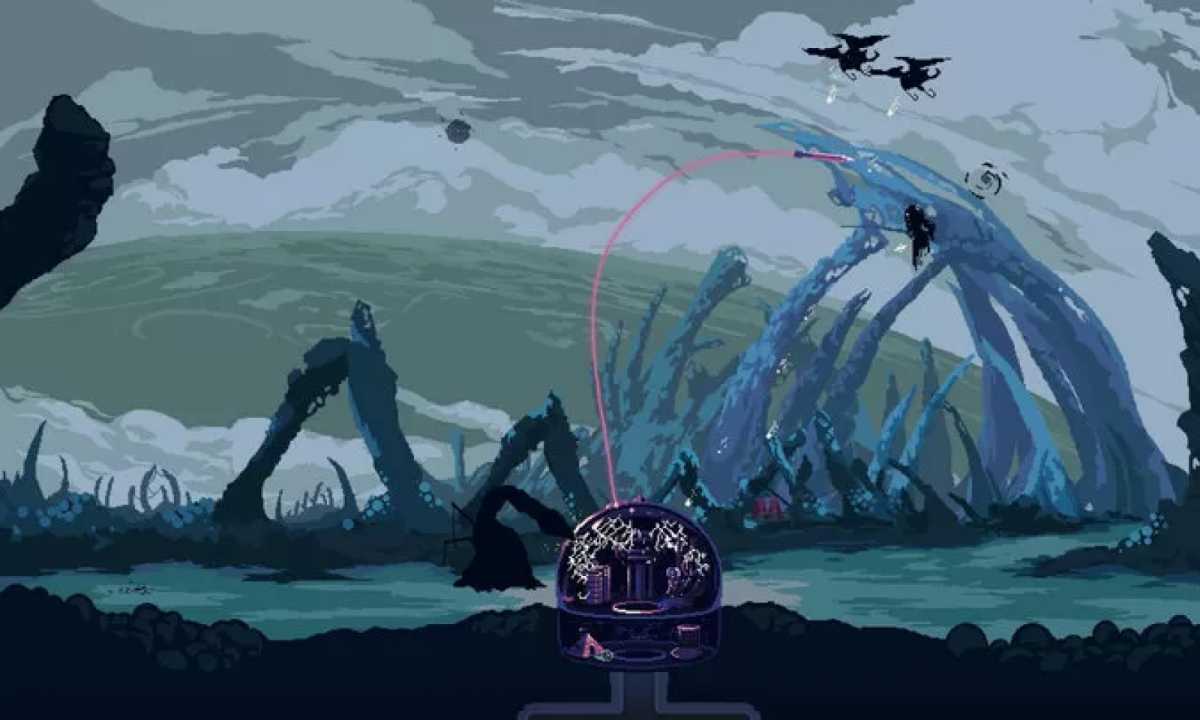 图片[1]-骨之王者 Build.20731153（King of Bones）免安装英文版-测试