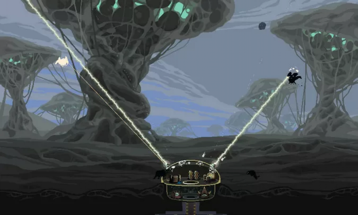 图片[1]-骨之王者 Build.20731153（King of Bones）免安装英文版-测试