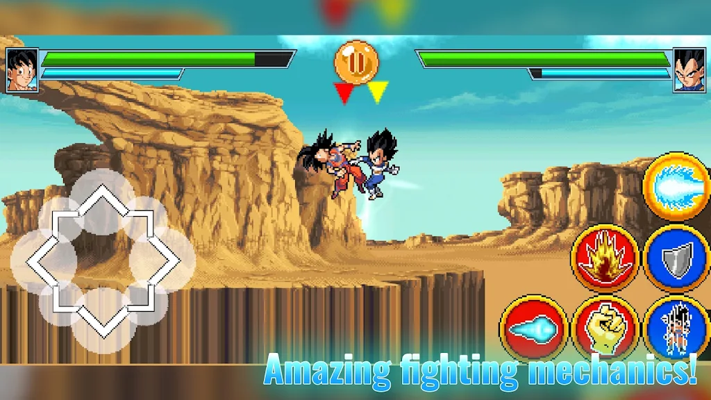 图片[1]-骨之王者 Build.20731153（King of Bones）免安装英文版-测试