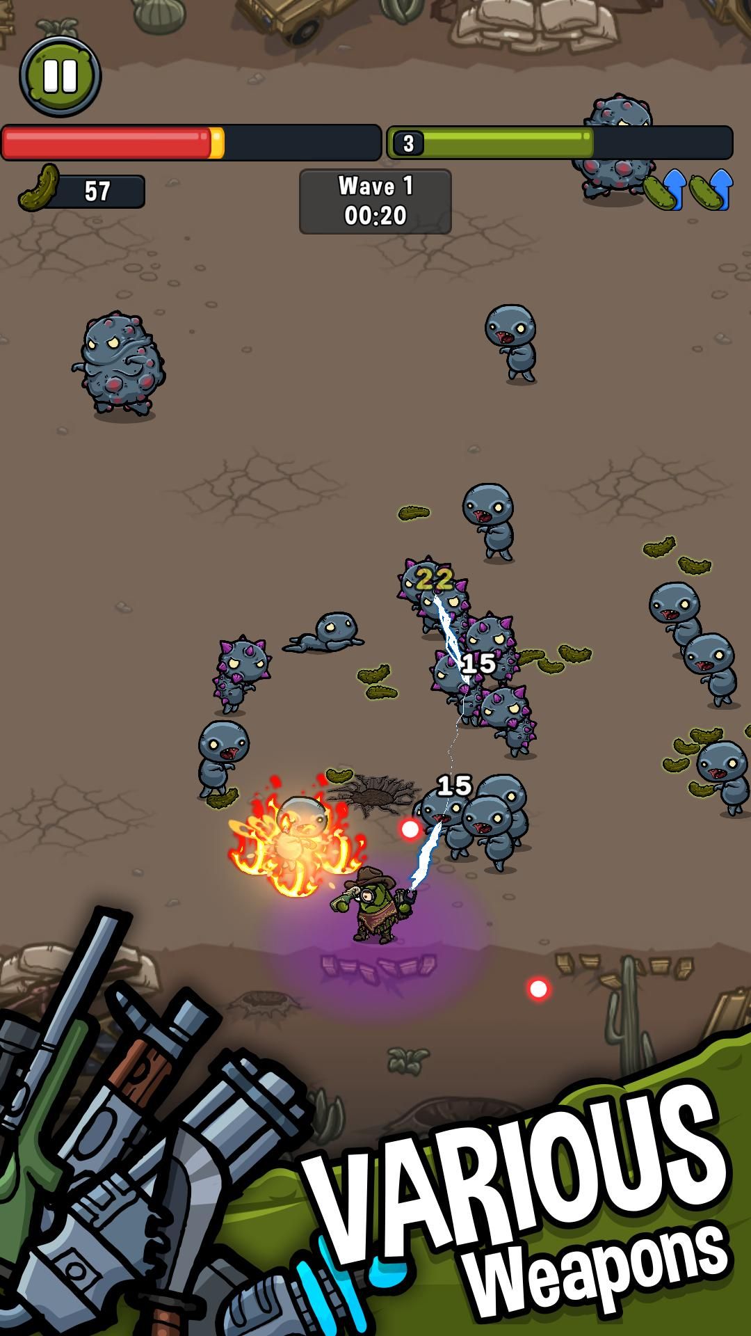 图片[1]-骨之王者 Build.20731153（King of Bones）免安装英文版-测试