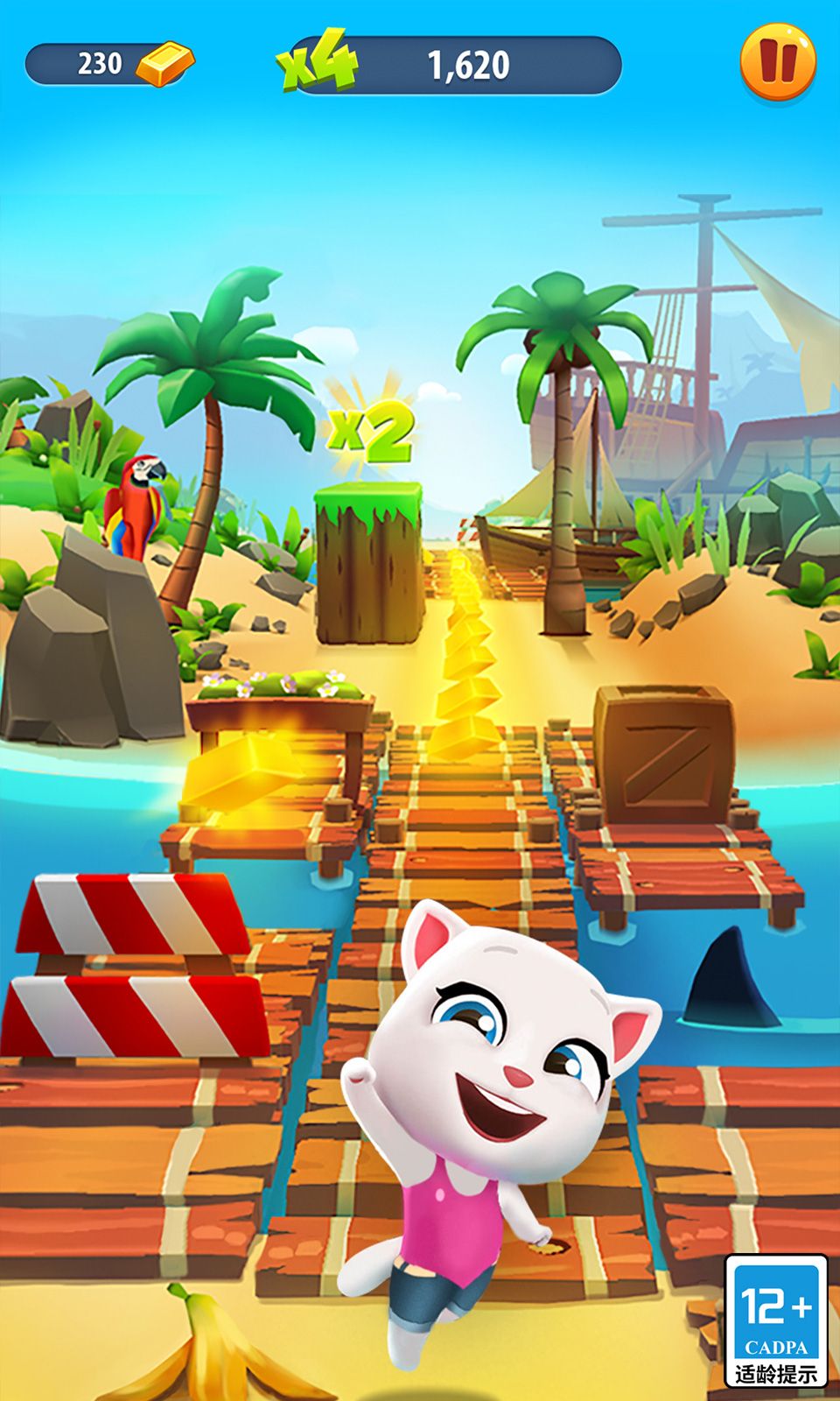 图片[1]-骨之王者 Build.20731153（King of Bones）免安装英文版-测试