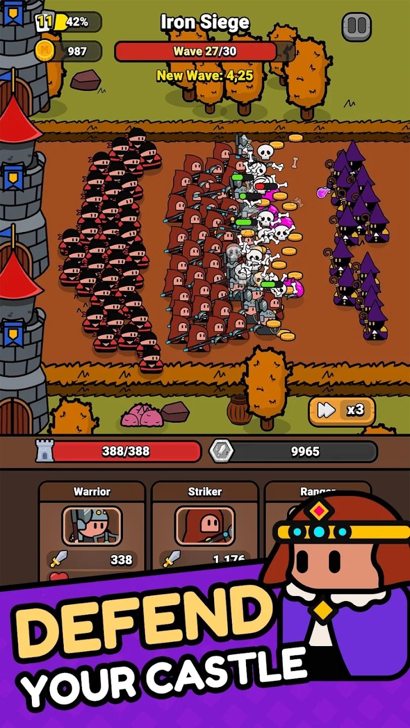 图片[1]-骨之王者 Build.20731153（King of Bones）免安装英文版-测试