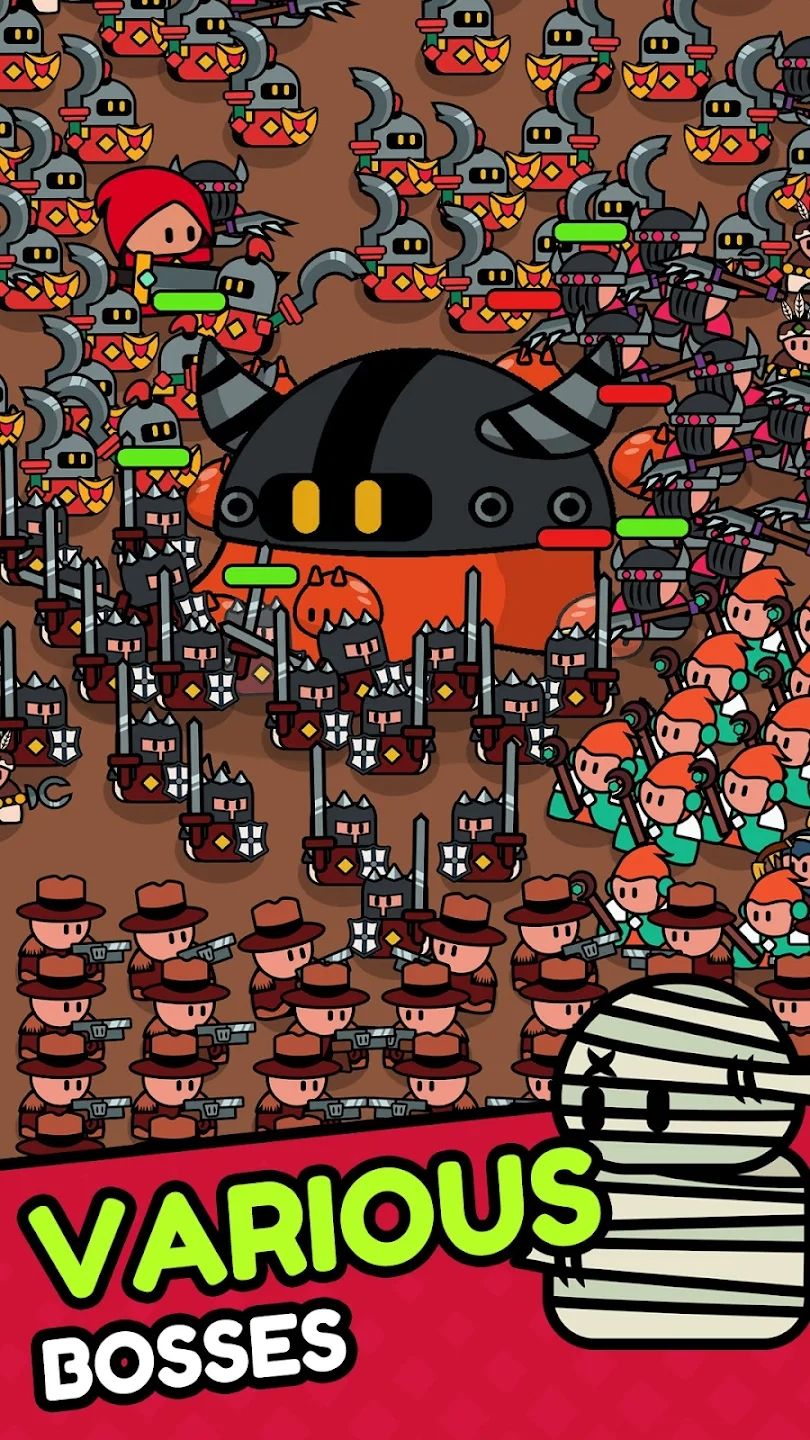 图片[1]-骨之王者 Build.20731153（King of Bones）免安装英文版-测试