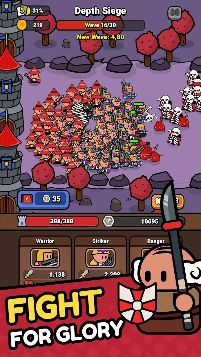 图片[1]-骨之王者 Build.20731153（King of Bones）免安装英文版-测试