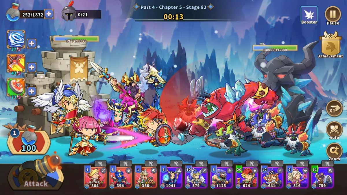 图片[1]-骨之王者 Build.20731153（King of Bones）免安装英文版-测试