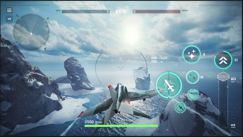 图片[1]-骨之王者 Build.20731153（King of Bones）免安装英文版-测试