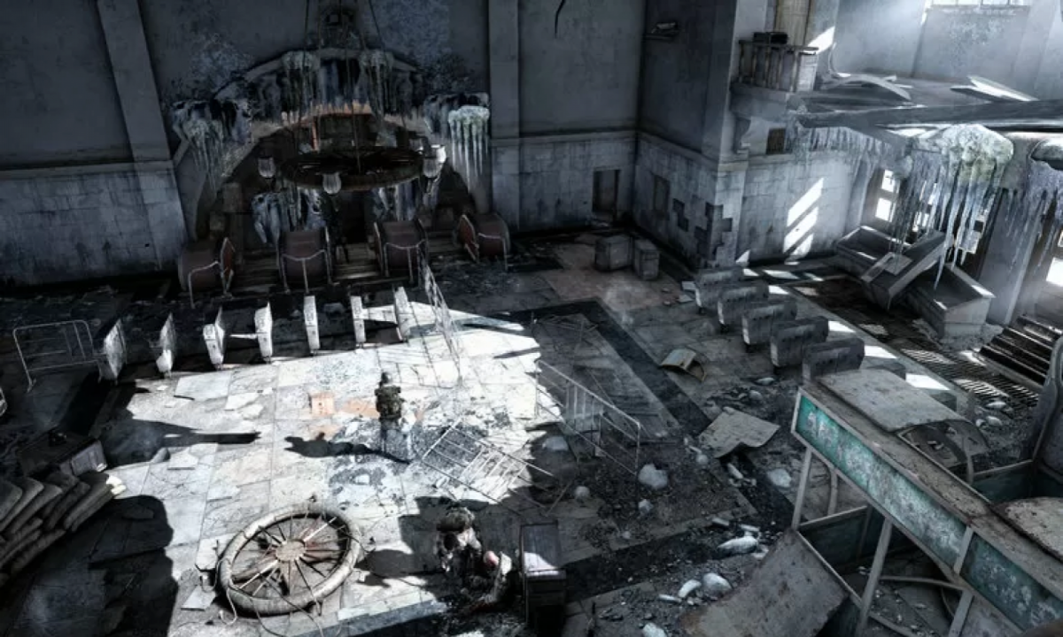 图片[1]-骨之王者 Build.20731153（King of Bones）免安装英文版-测试