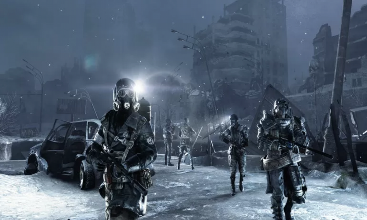 图片[1]-骨之王者 Build.20731153（King of Bones）免安装英文版-测试