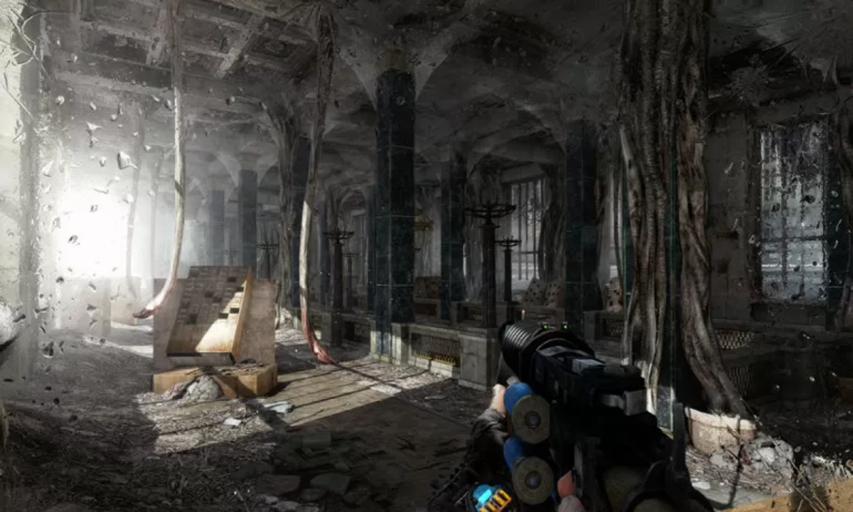 图片[1]-骨之王者 Build.20731153（King of Bones）免安装英文版-测试