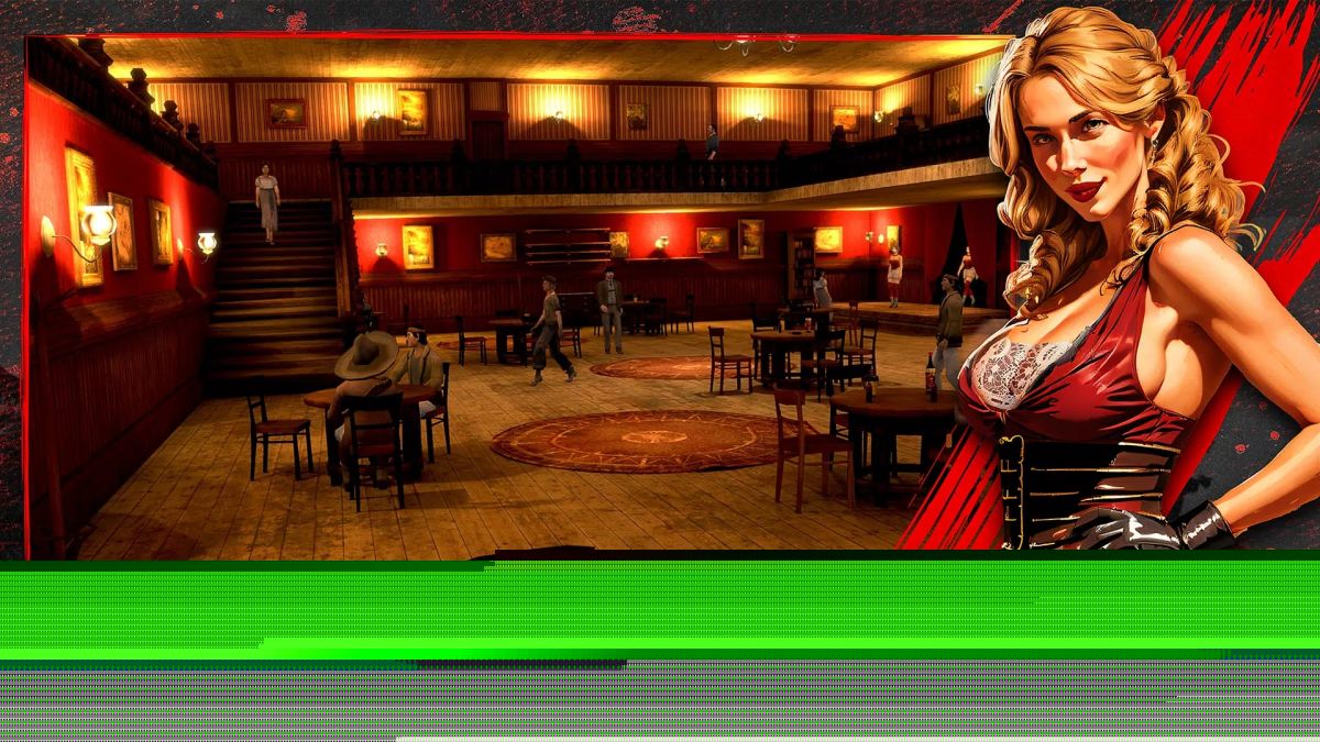 图片[1]-骨之王者 Build.20731153（King of Bones）免安装英文版-测试