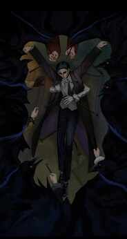 图片[1]-骨之王者 Build.20731153（King of Bones）免安装英文版-测试