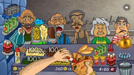 图片[1]-骨之王者 Build.20731153（King of Bones）免安装英文版-测试