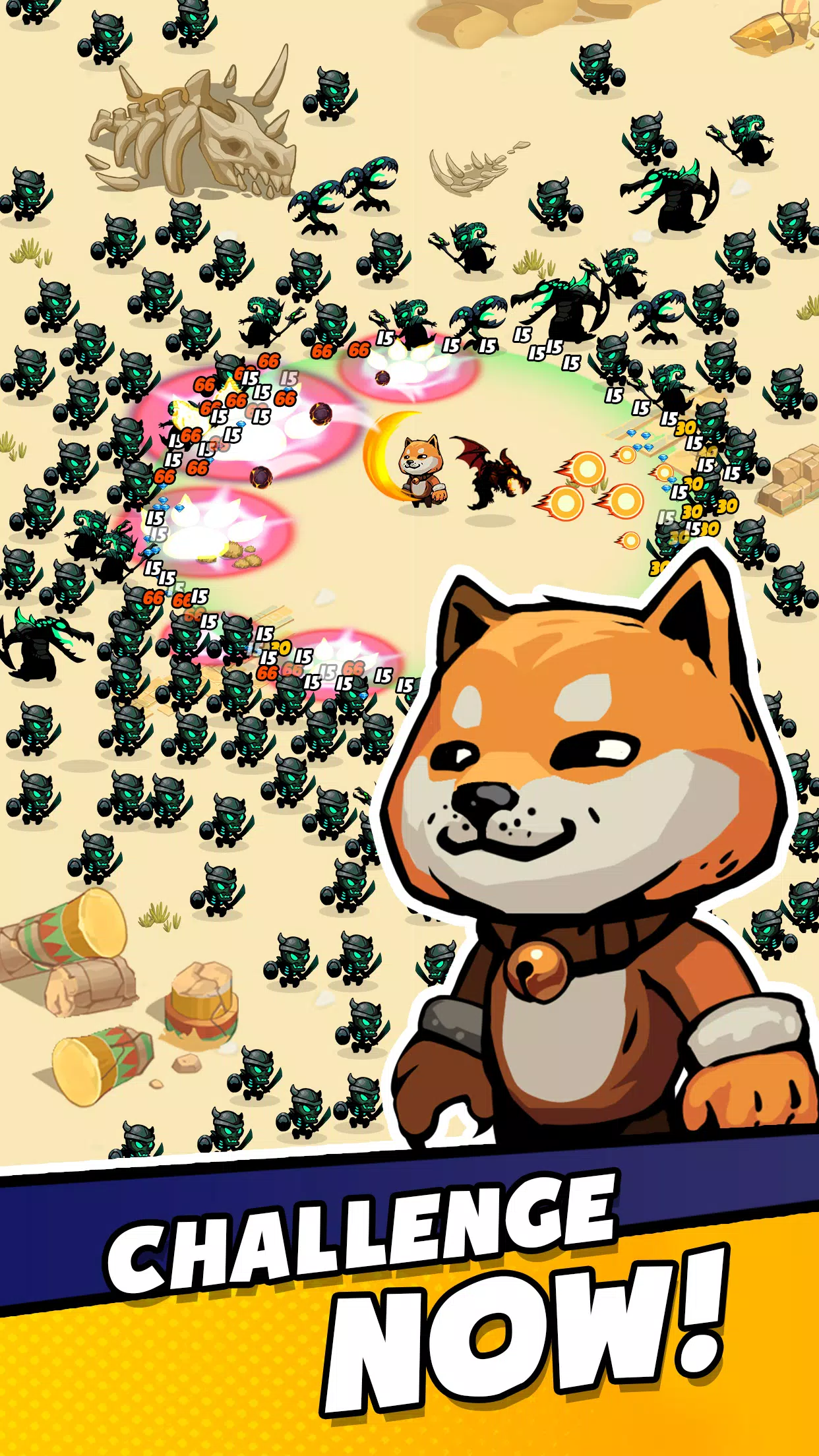 图片[1]-骨之王者 Build.20731153（King of Bones）免安装英文版-测试