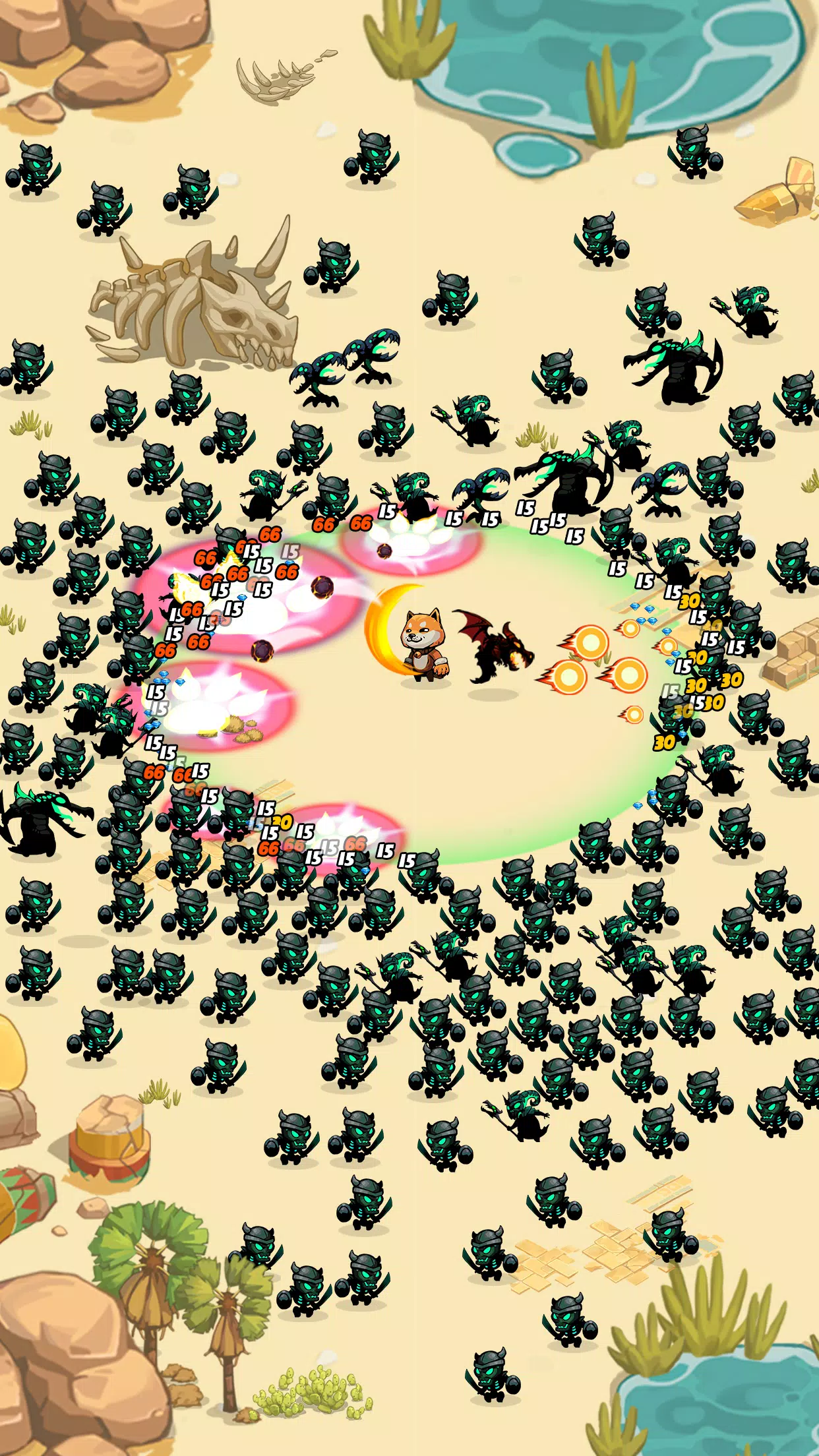 图片[1]-骨之王者 Build.20731153（King of Bones）免安装英文版-测试