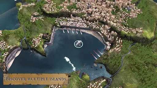 图片[1]-骨之王者 Build.20731153（King of Bones）免安装英文版-测试