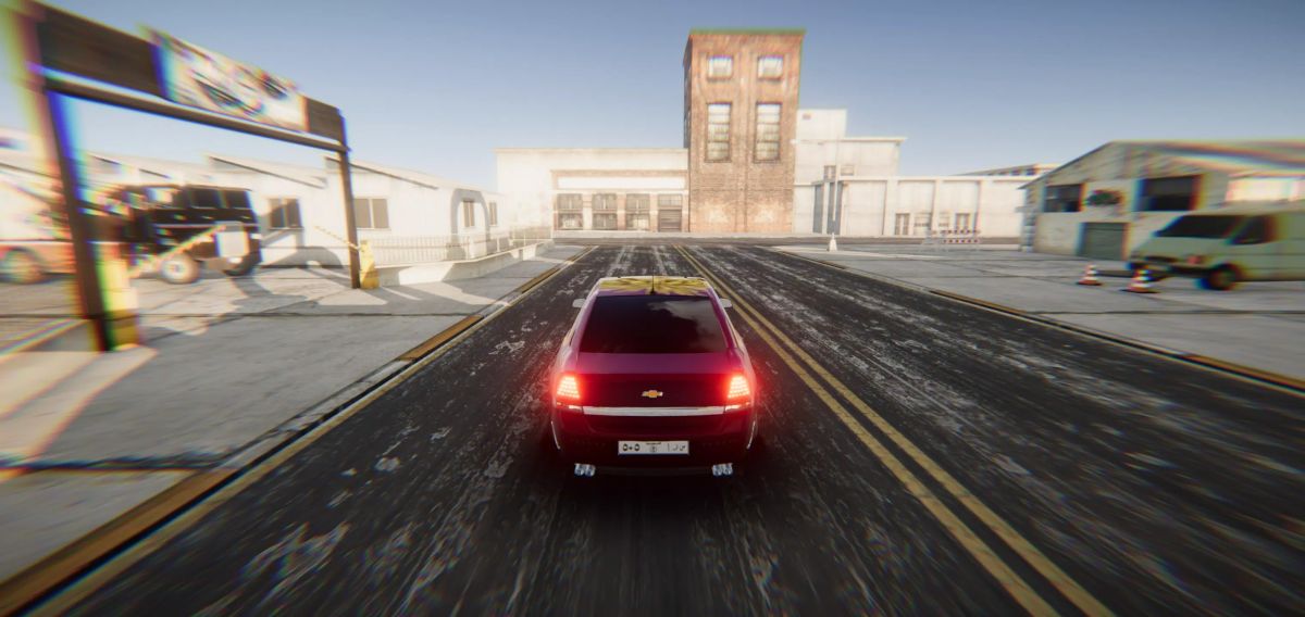 图片[1]-骨之王者 Build.20731153（King of Bones）免安装英文版-测试