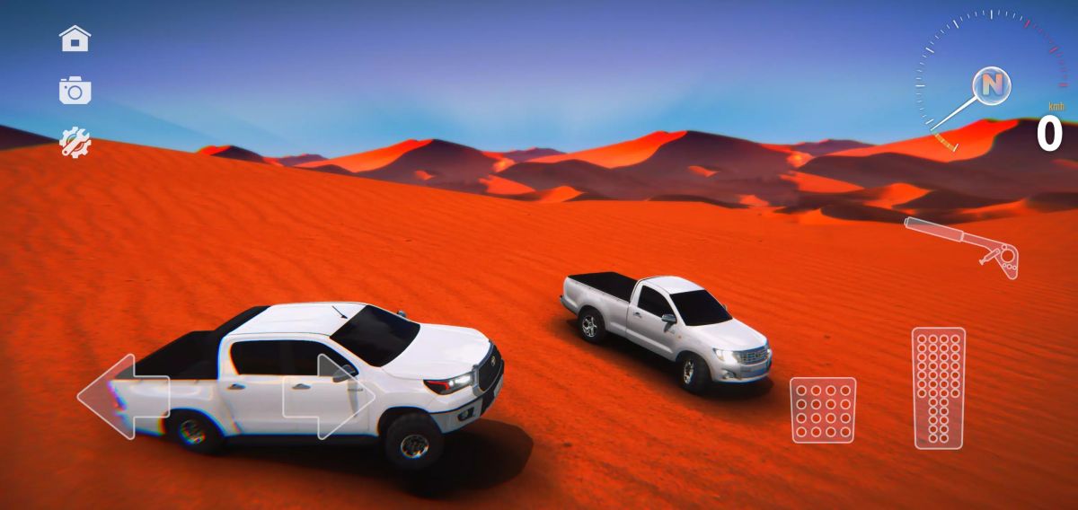 图片[1]-骨之王者 Build.20731153（King of Bones）免安装英文版-测试